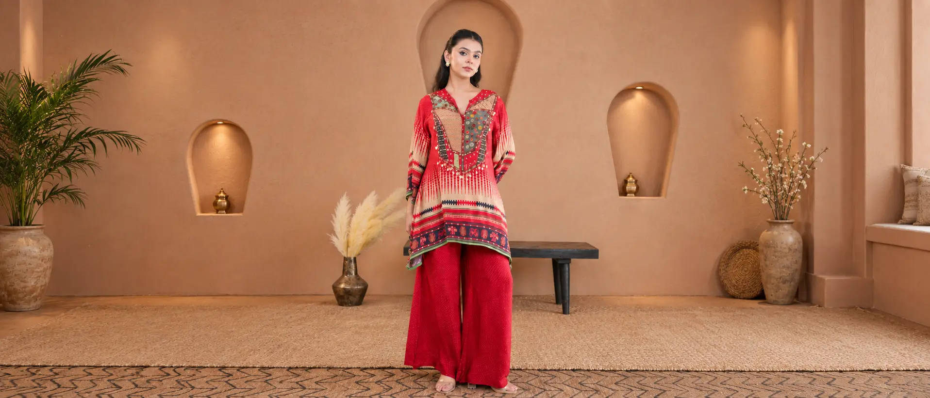 Why Co-Ord Sets Feel So Different From Traditional Suit Sets